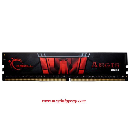 Ram Gskil 8gb bus 2400 giá rẻ gò vấp hcm 