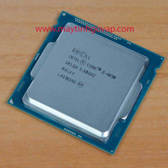 CPU intel Core i5-2500k giá rẻ hcm