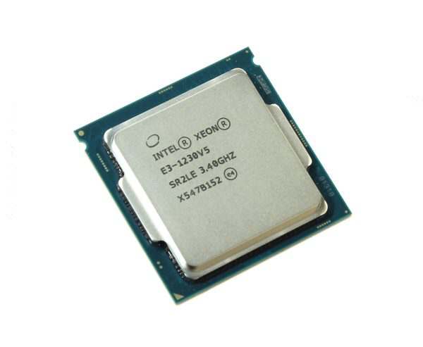 cpu xeon E3-1230 V5 sk 1151 giá rẻ gò vấp hcm