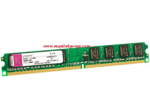 ram ddr3 kingston 2gb bus 1333 giá rẻ hcm