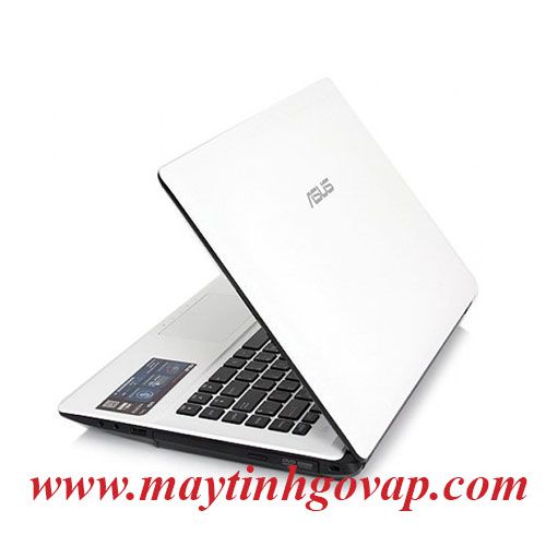 laptop asus x453 màu trắng giá rẻ gò vấp hcm