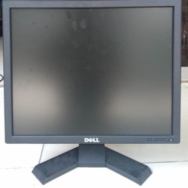 màn hình lcd dell 17 inch chân v