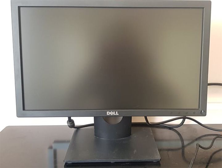 lcd dell 19 inch E1916h