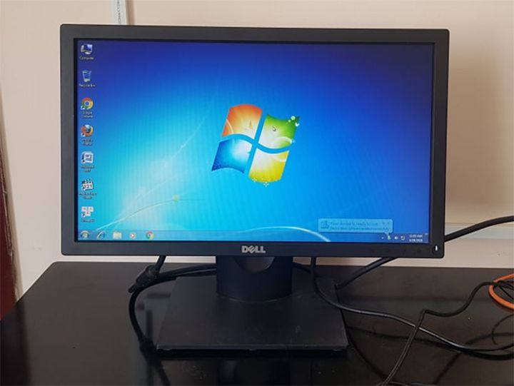 lcd dell 19 inch E1916h