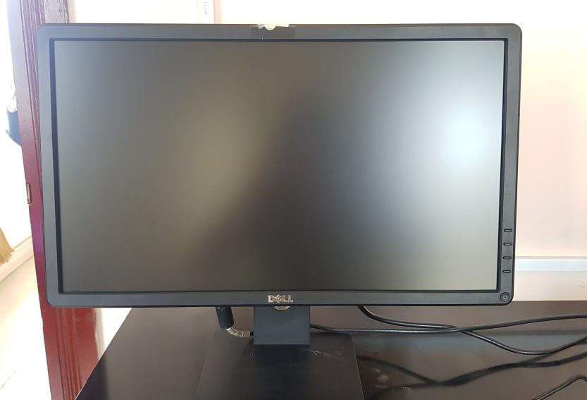 màn hình lcd dell E2214h