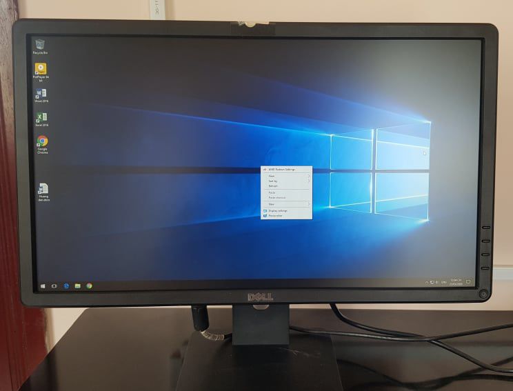 màn hình lcd dell E2214h