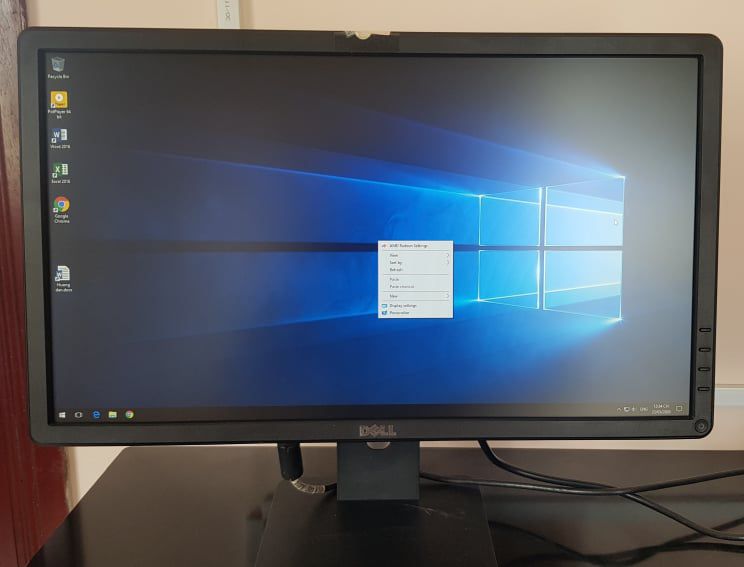 màn hình lcd dell E2214h