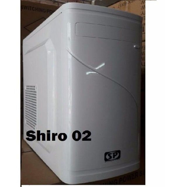 vo case sp siro trắng hcm