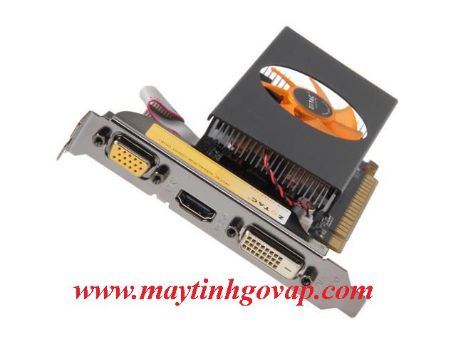 vga zotac gt640 2gb bo lùn giá rẻ gò vấp hcm