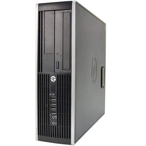TRUNG TÂM DỊCH VỤ TIN HỌC NEWSTAR Máy Bộ HP 8300sff  (i3-2100 - ram 4GB - hdd 250GB)