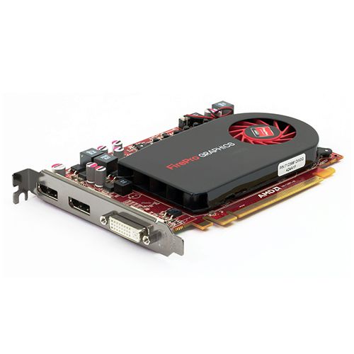 TRUNG TÂM DỊCH VỤ TIN HỌC NEWSTAR AMD FirePro V4900 1GB GDDR5