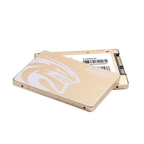 TRUNG TÂM DỊCH VỤ TIN HỌC NEWSTAR Ổ cứng SSD Kingspec P4-240 2.5 Sata III 240GB