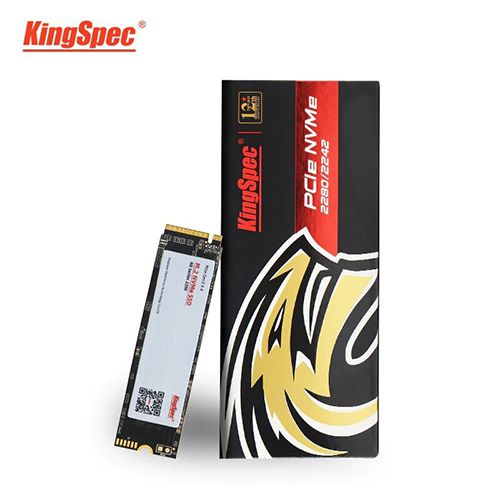 TRUNG TÂM DỊCH VỤ TIN HỌC NEWSTAR Ổ cứng SSD Kingspec NE-128 128GB