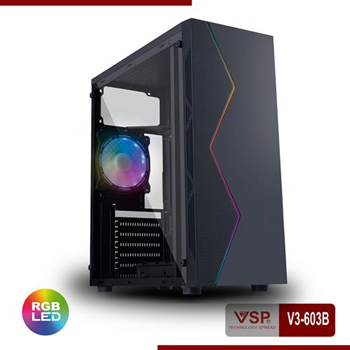 case-vsp-v3603-co-san-led-rgb