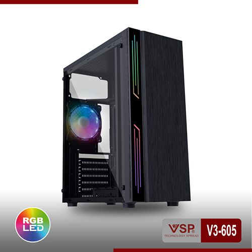 case-vsp-v3605-co-san-led-rgb