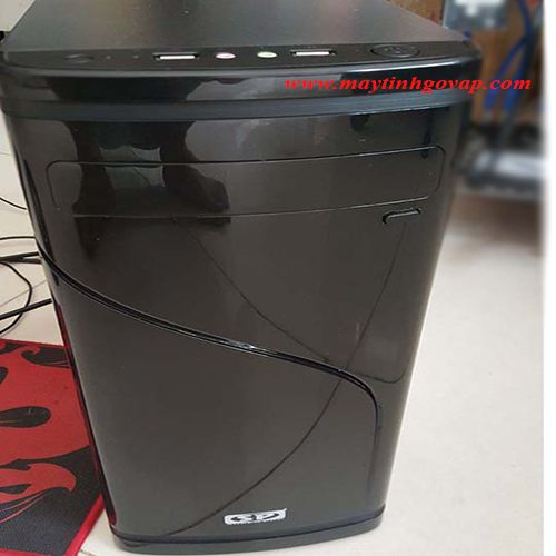 TRUNG TÂM DỊCH VỤ TIN HỌC NEWSTAR Máy Intel Core I5 650(3,2ghz), 4GB ram...