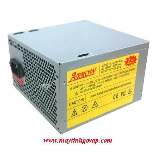 nguòn-arrow-500w-fan-12