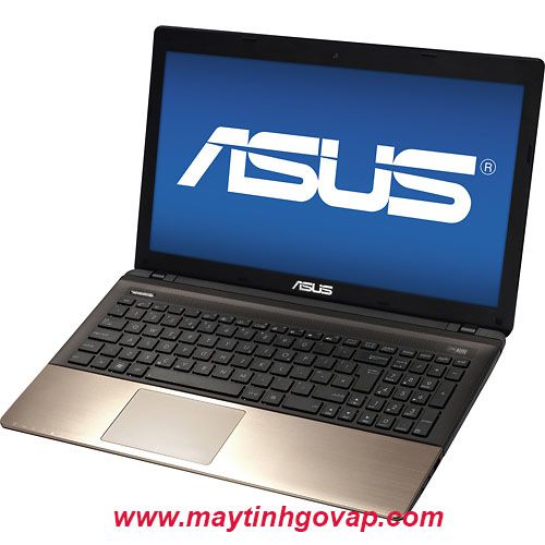TRUNG TÂM DỊCH VỤ TIN HỌC NEWSTAR Laptop Asus K55A intel Core i5 3210M