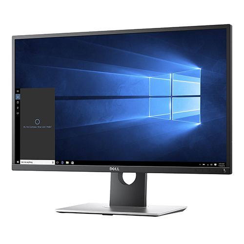 TRUNG TÂM DỊCH VỤ TIN HỌC NEWSTAR MÀN HÌNH DELL P2317H 23 INCH