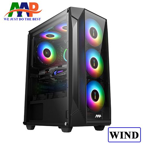 case-aap-wind-gaming-no-fan