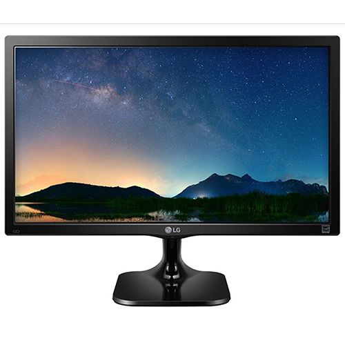 TRUNG TÂM DỊCH VỤ TIN HỌC NEWSTAR Màn hình LG 24M47VQ-P 23,6