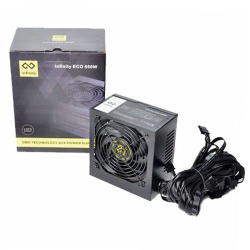 nguon-infinity-eco-550w-single-rail-true-power