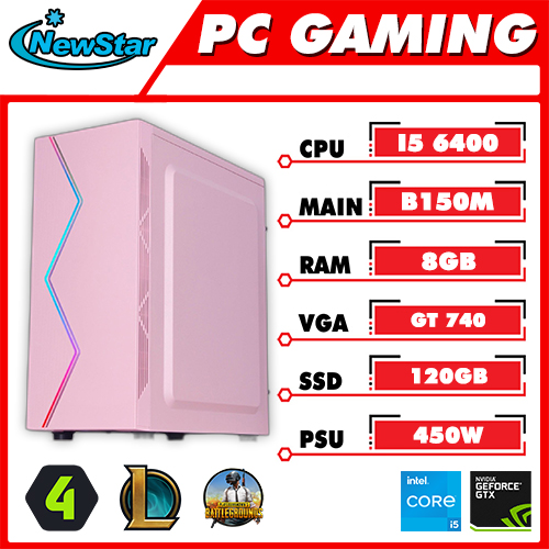 pc-gaming-intel®-core™-i56400