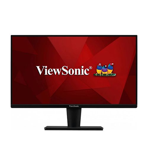 TRUNG TÂM DỊCH VỤ TIN HỌC NEWSTAR Màn hình LCD Viewsonic 75hz VA2415-H 24Inch FullHD mới