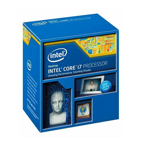 TRUNG TÂM DỊCH VỤ TIN HỌC NEWSTAR CPU Intel Core i7 4790 (4.00GHz, 8M, 4 Cores 8 Threads) 