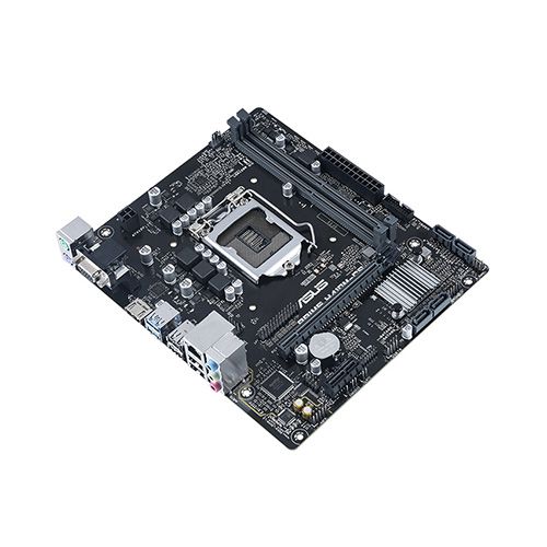TRUNG TÂM DỊCH VỤ TIN HỌC NEWSTAR Mainboard ASUS PRIME H410M-CS